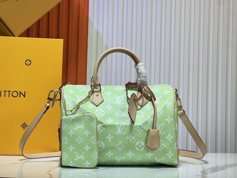 Louis Vuitton Speedy Bags